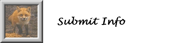 Submit Info